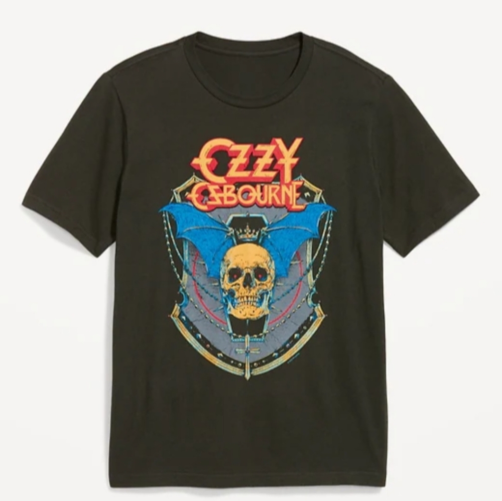 Ozzy T-Shirt XL